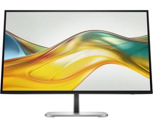 HP 9D9S0A5#ABB Pro QHD Moniteur LCD 27 pouces avec Hub USB et Réglage de la Hauteur