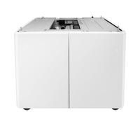 HP 9UW02A Bac papier avec socle, Neuf & Emballage d’origine