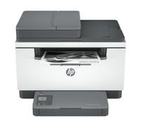 HP 9YG02F#ABD Imprimante Gris / Blanc Original LaserJet MFP M234sdn