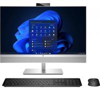 HP A55MWET#AKD EliteOne 870 G9 Intel Core i5 27" 16 Go 512 Go SSD Windows 11 Pro