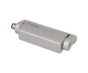 HP AA050F-KAM | HPAA050F-KAM | PIZZATO 'PALLADIO' INTEGRATED HINGE SAFETY SWITCH WITH TOP ENTRY PLUG CONNECTOR AND 1 NO + 2 NC SNAP