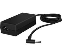HP AC 120W Alimentation & Convertisseur de tension Indoor Noir (608426-001)