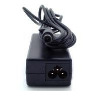 HP AC Smart power adapter (65 watt) adaptateur de puissance & onduleur Intérieure 65 W Noir