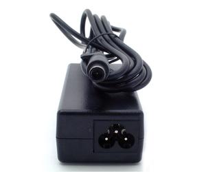 HP AC Smart power adapter (65 watt) adaptateur de puissance & onduleur Intérieure 65 W Noir