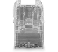 HP Recharge de cartouche d'agrafes Original J8J96A 5000 agrafes Gris/Transparent Pack 1