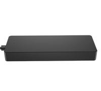 HP Docking USB Type-C G3-2xUSB- 1xUSB Type-C- 1xHDMI- 1xUSB Type-C PD- Noir