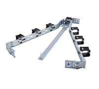 HP Bras de gestion des câbles pour rack 35Z34AA – Argent 1U pour ZCentral 4R