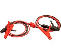 HP Accessoires pour voiture 20351 CÂBLE DE DEMARRAGE AVEC PROTECTION 450 cm 12 + 24V Booster Cables