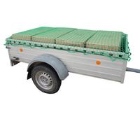 ANHGR 25168 - Remorque - filet pour remorque, 350x250cm, mailles larges