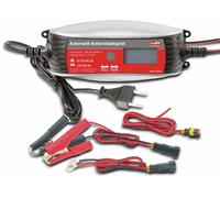 HP Autozubehör smart 4A 20513 Chargeur 4 A 4 A