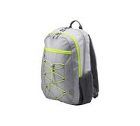 HP Sacoche Active pour ordinateur portable 15,6" gris/jaune fluo pour Pavilion 13/14/15