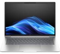 HP AD4E7ET laptop Intel Core Ultra 7 255U Ordinateur portable 35,6 cm (14 ) WUXGA 16 Go DDR5-SDRAM Wi-Fi 7 (802.11be) Windows 11 Pro AI PC