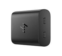 HP 65w GAN USB-C Laptop Charger Semele Clavier