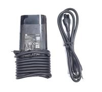 HP Adaptateur alimentation USB-C 140 W pour ordinateur portable Noir