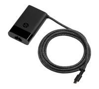 HP - Adaptateur alimentation USB-C - CA 115/230 V - 65 Watt - Smart Buy
