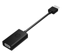 HP Adaptateur de câble HDMI vers VGA
