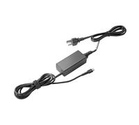 HP 45W USB-C LC Power Adapter EURO Alimentation PC portable 45 W