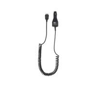 Hp - Adaptateur D'alimentation Pour Voiture - Pour Ipaq Hw6510, Hw6515, Hw6945; Ipaq Pocket Pc H6340, Hx2195, Hx2495, Hx2795, Rx1950, Rz1715