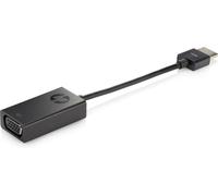 HP Adaptateur de câble HDMI vers VGA