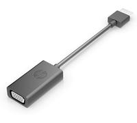 HP Adaptateur de câble HDMI vers VGA