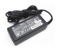 HP Adaptateur de recharge Portable 65W, 19.5V, 3.33A, USB Type A, Compatible avec les appareils HP, sans prise