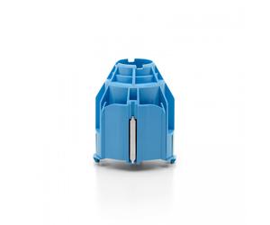 HP Adaptateur DesignJet pour médias à axe 3 pouces