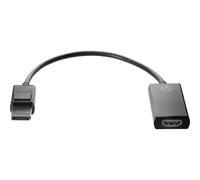HP Adaptateur DisplayPort 1.4 vers HDMI True 4K