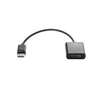 HP Adaptateur DisplayPort vers DVI-D 19 cm