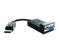 HP Adaptateur DisplayPort à VGA