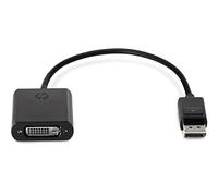 HP Adaptateur DisplayPort vers DVI