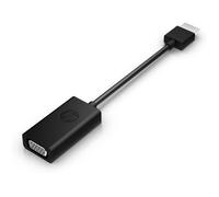 HP Adaptateur de câble HDMI vers VGA