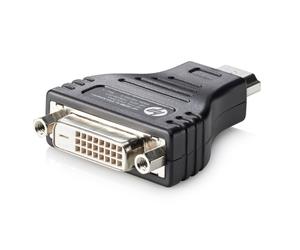 HP Adaptateur HDMI vers DVI