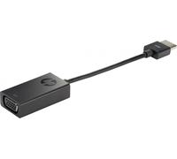 HP Adaptateur HDMI vers VGA