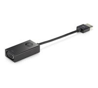 HP Adaptateur HDMI vers VGA