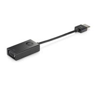 HP Adaptateur HDMI vers VGA