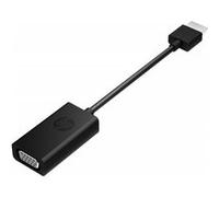 HP Adaptateur HDMI vers VGA G