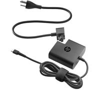 HP Adaptateur HP - 65 W - USB - Pour Ordinateur Portable - 5 V DC/8 A, 9 V DC, 10 V DC, 12 V DC, 15 V DC, 20 V DC Sortie