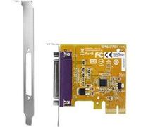 HP Carte de port parallèle PCIe x1