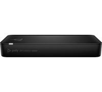 HP Adaptateur PoE - PoE+ - Europe de Poly