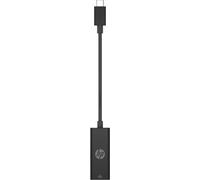 HP Adaptateur USB-C vers RJ45
