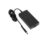 HP Adaptateur secteur Pièce détachée L89695-001 833207 – 120 W – Connecteur 7,4 mm – Noir