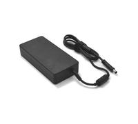 HP Adaptateur Secteur 280W Ultra-Plat 7.4mm pour Station de Travail Z2 Mini G9, 180x85x35mm, Câble Secteur Inclus, 4J0P0AA#ABB