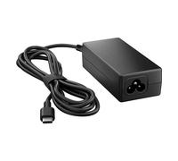 HP Adaptateur secteur 45 W USB-C, Ordinateur portable, Intérieure, 45 W, 3 A, Compatible avec les ordinateurs portables ou tablettes HP dotés d?un con