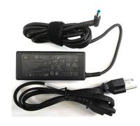 HP - Adaptateur secteur 65W Smart NPFC 3 pins pour PC portable, référence LITEON