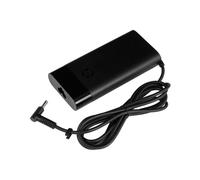 HP - Adaptateur secteur AC 90W avec connecteur 4.5mm - Smart Power Factor Correction - Compatible avec les séries EliteBook, Pavilion, ProBook, Spectre