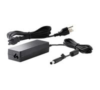 HP - Adaptateur secteur - CA 100-240 V - 65 Watt - PFC active - Europe - pour HP 260 G1 (mini desktop), 260 G3 (mini desktop); Elite Slice (65 Watt), Slice for Meeting Rooms (65 Watt); EliteDesk...