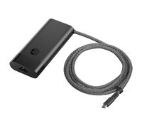 HP - Adaptateur secteur - chargeur d'ordinateur portable USB-C - 110 Watt - Smart Buy