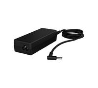 HP Adaptateur Secteur Intelligent 90W (W5D55AA#ABB) - Alimentation Interne 100-240V 50/60Hz - 127x50x29mm, 370g - Pour Ordinateur Portable