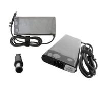 HP Adaptateur secteur pour ordinateur portable, 230W, Smart Slim 7.4mm, noir