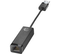 HP USB 3.0 to RJ45 Adapter G2 - adaptateur réseau - USB 3.0 - Gigabit Ethernet x 1